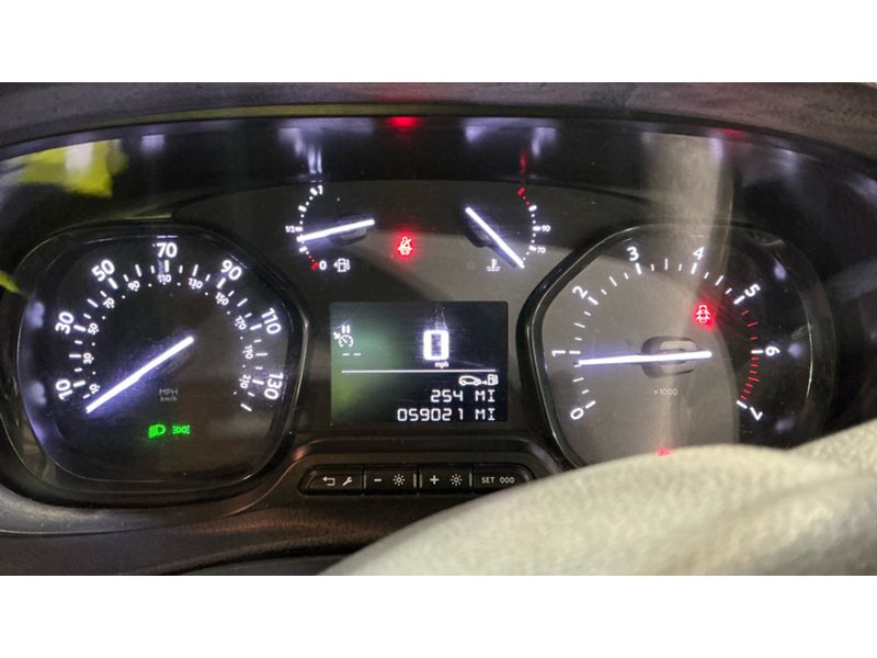 Toyota ProAce D Icon - U6939