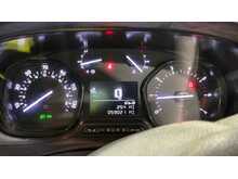 Toyota ProAce D Icon - U6939
