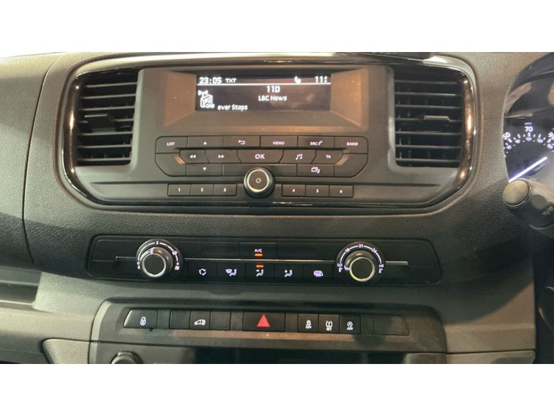 Toyota ProAce D Icon - U6939