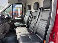 Ford Transit 350 EcoBlue Trail - U6940