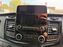 Ford Transit 350 EcoBlue Trail - U6940