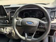 Ford Transit 350 EcoBlue Trail - U6940