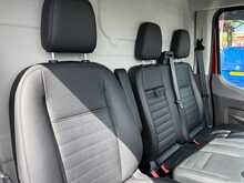 Ford Transit 350 EcoBlue Trail - U6940