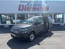 Citroen Berlingo BlueHDi 1000 Enterprise Edition M - U6941