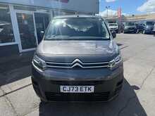 Citroen Berlingo BlueHDi 1000 Enterprise Edition M - U6941