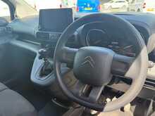 Citroen Berlingo BlueHDi 1000 Enterprise Edition M - U6941