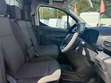 Citroen Berlingo BlueHDi 1000 Enterprise Edition M - U6941