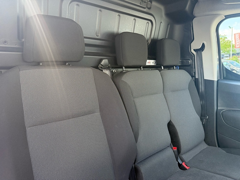 Citroen Berlingo BlueHDi 1000 Enterprise Edition M - U6941