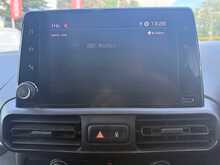 Citroen Berlingo BlueHDi 1000 Enterprise Edition M - U6941