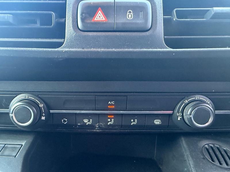 Citroen Berlingo BlueHDi 1000 Enterprise Edition M - U6941