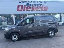 Citroen Berlingo BlueHDi 1000 Enterprise Edition M - U6941