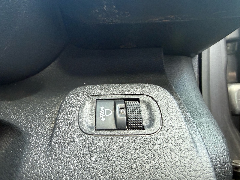 Citroen Berlingo BlueHDi 1000 Enterprise Edition M - U6941