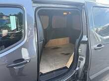 Citroen Berlingo BlueHDi 1000 Enterprise Edition M - U6941