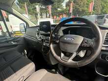 Ford Transit Custom 300 EcoBlue Limited - U6942