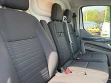 Ford Transit Custom 300 EcoBlue Limited - U6942