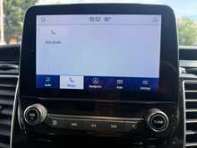 Ford Transit Custom 300 EcoBlue Limited - U6942