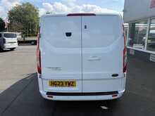 Ford Transit Custom 300 EcoBlue Limited - U6942