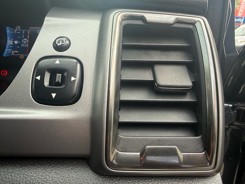 Ford Ranger EcoBlue Limited - U6944