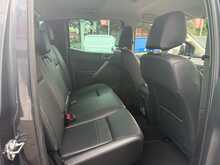 Ford Ranger EcoBlue Limited - U6944