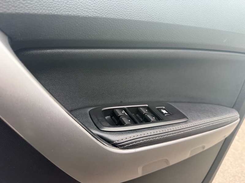 Ford Ranger EcoBlue Limited - U6944