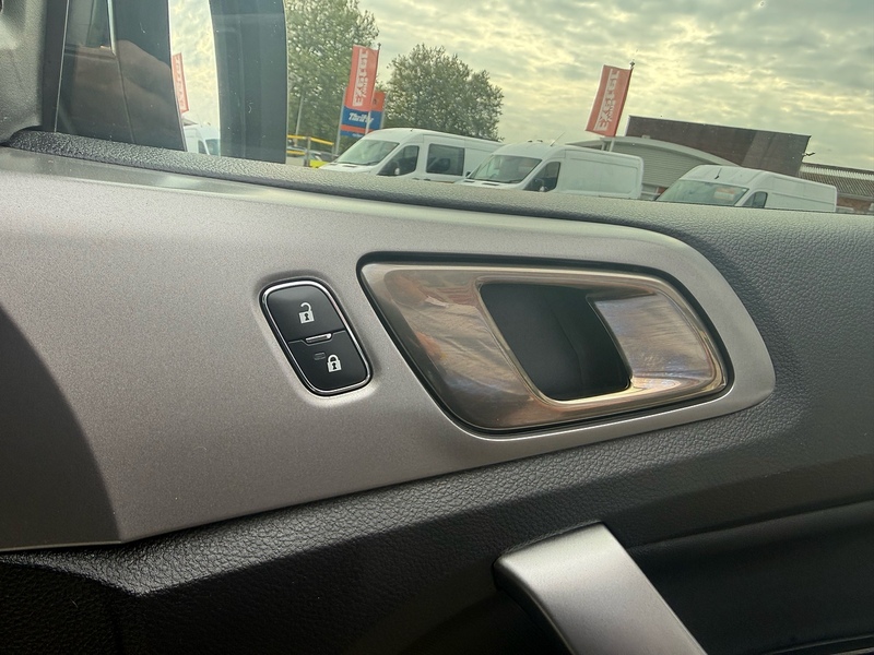 Ford Ranger EcoBlue Limited - U6944