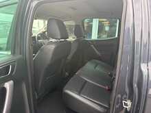 Ford Ranger EcoBlue Limited - U6944