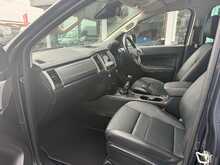 Ford Ranger EcoBlue Limited - U6944