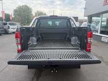 Ford Ranger EcoBlue Limited - U6944