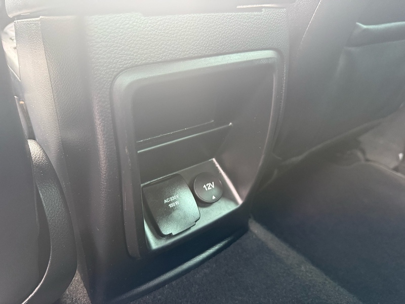 Ford Ranger EcoBlue Limited - U6944