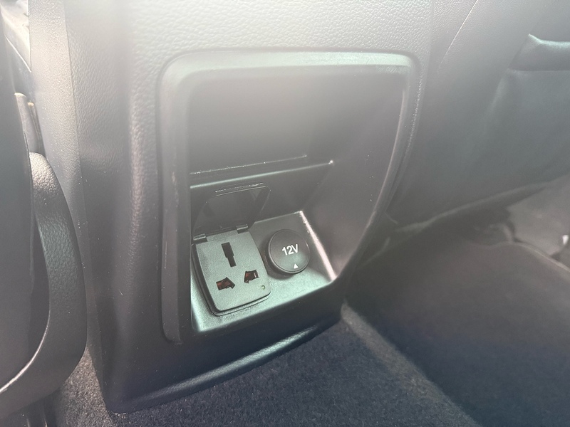 Ford Ranger EcoBlue Limited - U6944