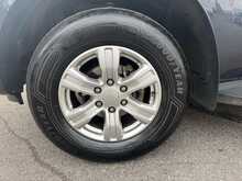 Ford Ranger EcoBlue Limited - U6944