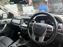 Ford Ranger EcoBlue Limited - U6944
