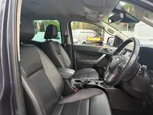 Ford Ranger EcoBlue Limited - U6944