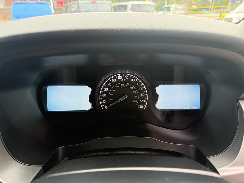 Ford Ranger EcoBlue Limited - U6944