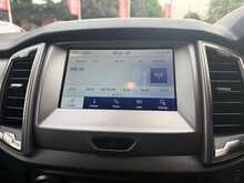Ford Ranger EcoBlue Limited - U6944