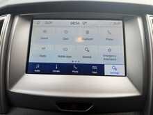 Ford Ranger EcoBlue Limited - U6944
