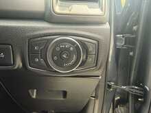 Ford Ranger EcoBlue Limited - U6944