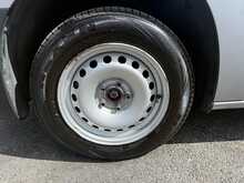Vauxhall Combo Turbo D 2000 Edition - U6947
