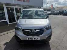 Vauxhall Combo Turbo D 2000 Edition - U6947
