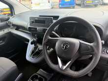 Vauxhall Combo Turbo D 2000 Edition - U6947