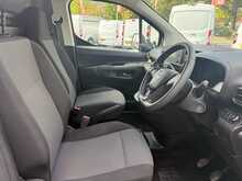 Vauxhall Combo Turbo D 2000 Edition - U6947