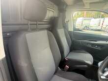 Vauxhall Combo Turbo D 2000 Edition - U6947