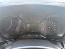 Vauxhall Combo Turbo D 2000 Edition - U6947