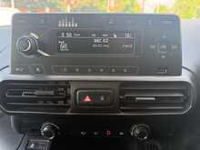 Vauxhall Combo Turbo D 2000 Edition - U6947