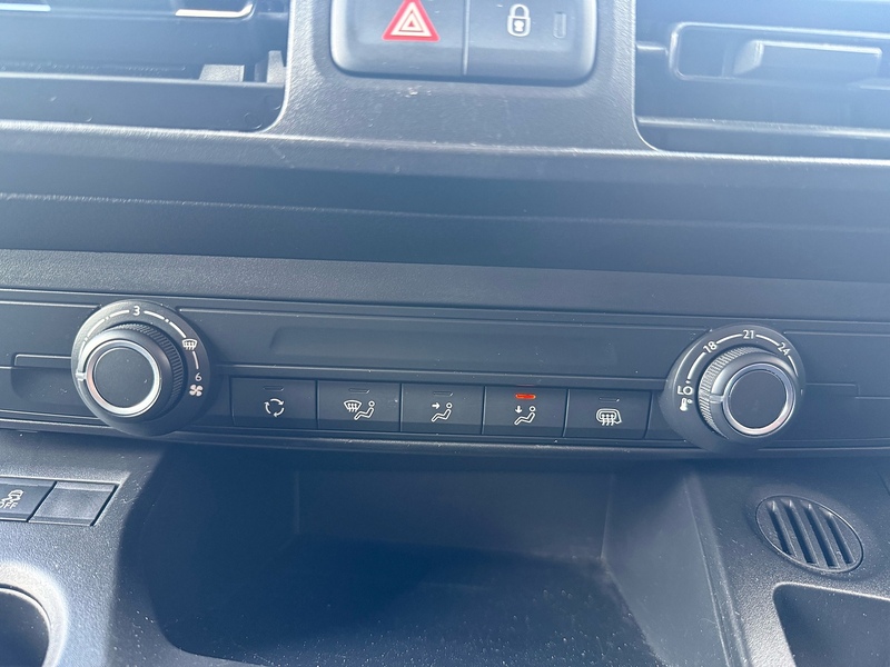 Vauxhall Combo Turbo D 2000 Edition - U6947