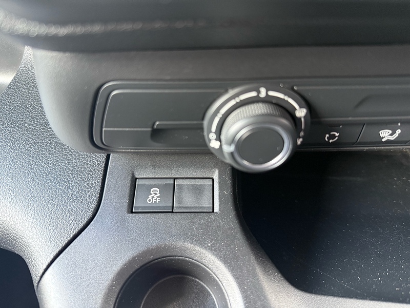Vauxhall Combo Turbo D 2000 Edition - U6947