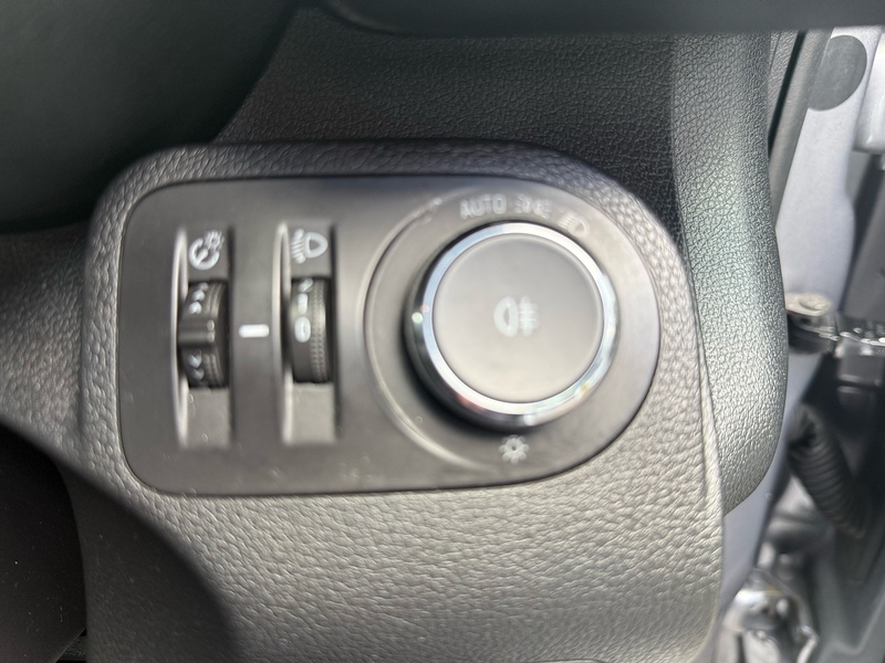 Vauxhall Combo Turbo D 2000 Edition - U6947
