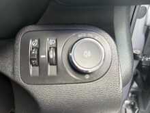 Vauxhall Combo Turbo D 2000 Edition - U6947