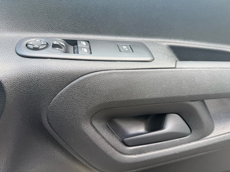 Vauxhall Combo Turbo D 2000 Edition - U6947