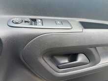 Vauxhall Combo Turbo D 2000 Edition - U6947
